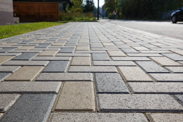 Best Concrete Paver Driveway  in Bon Secour, AL