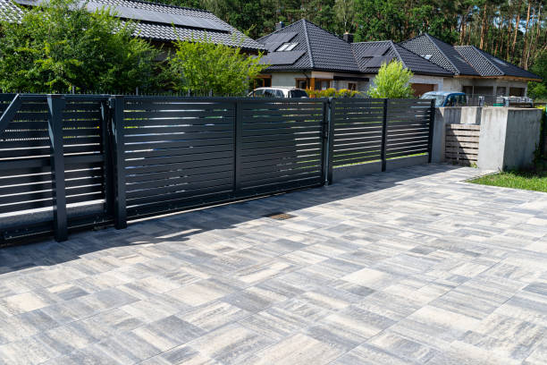 Best Best Driveway Pavers  in Bon Secour, AL