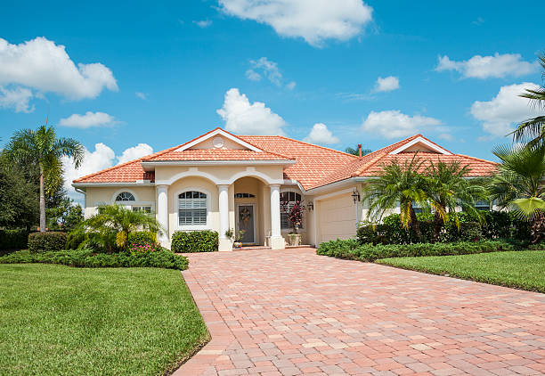 Best Professional Driveway Pavers  in Bon Secour, AL