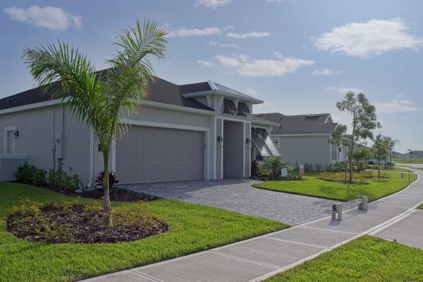 Best Local Driveway Pavers  in Bon Secour, AL