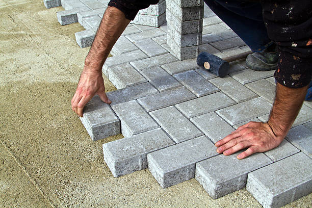 Reasons to Select Us for Your Driveway Paving Requirements in Bon Secour, AL