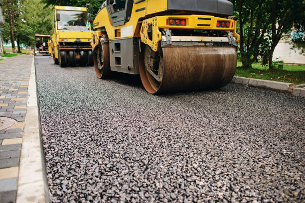 Bon Secour, AL Driveway Pavers Company